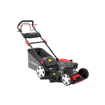 SHINERAY benzinmotoros fűnyíró SRCZ-51D3