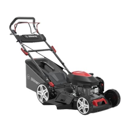 SHINERAY benzinmotoros fűnyíró SRCZ-56D5