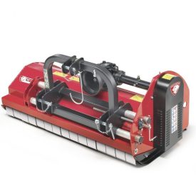   CECCATO kardánmeghajtású szárzúzó TRINCIONE 380 Spostamento Meccanico 1400mm