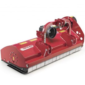   CECCATO kardánmeghajtású szárzúzó TRINCIONE 380 Fisso 1800mm