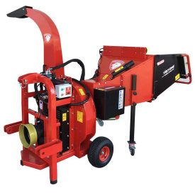   CECCATO ágaprító, komposztaprító TRITONE Mega Monster PTO