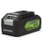 Akkumulátor Greenworks G24B4 24v 4ah - gen2